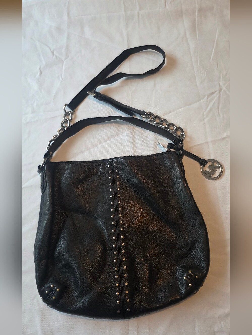 Michael Kors Studded Purse